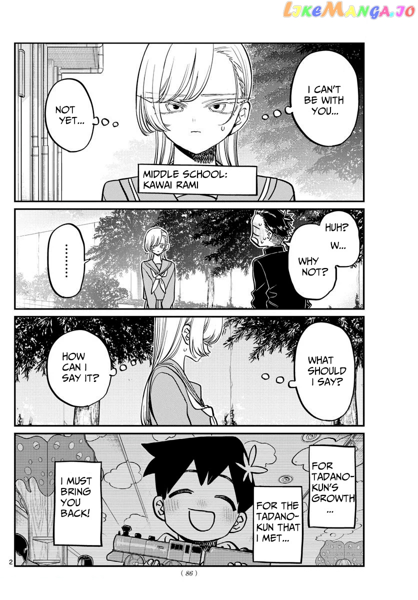 Komi Can